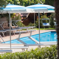 Hotel Eichenhof Тироло бассейн фото 3