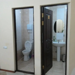 Ararat Hotel and Restaurant Complex ванная