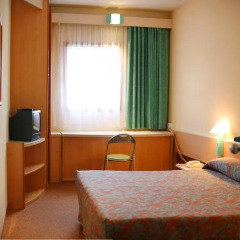 Hotel Iris удобства в номере фото 2