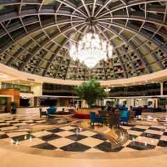 Side Alegria Hotel & Spa - Adults Only Сиде детские мероприятия