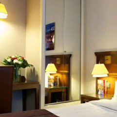 Hotel Agora Saint Germain удобства в номере фото 2