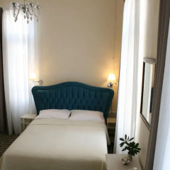 Отель Old Town Inn комната для гостей