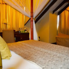 The Midland Hotel комната для гостей фото 5