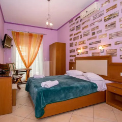 Отель Balkan House комната для гостей фото 4
