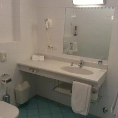 Hotel Figl ***S 3* Стандартный номер фото 6