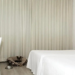 TRYP Coruña Hotel 4* Номер категории Эконом с различными типами кроватей фото 5
