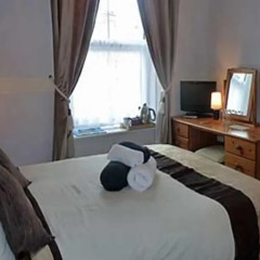Отель Squirrel Lodge комната для гостей фото 6