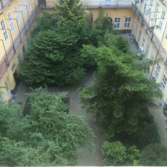 Отель Judit Apartman
