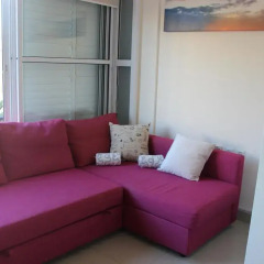 Your Home In Tel Aviv Израиль, Тель-Авив - отзывы, цены и фото номеров - забронировать отель Your Home In Tel Aviv онлайн комната для гостей фото 3