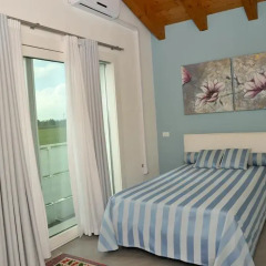 Отель Cà Belvedere комната для гостей фото 2