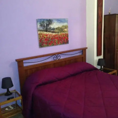 Отель Antonio's House Стандартный номер фото 5