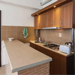 Апартаменты Nugzari's Apartments в номере фото 2