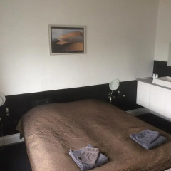 Hotel Windsor Копенгаген удобства в номере