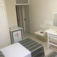San Michel Palace Hotel удобства в номере
