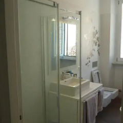 Отель Al Pergolesi B&B Стандартный номер фото 5