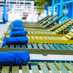 ?Baya Phuket Hotel с домашними животными