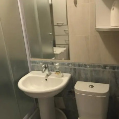 Апартаменты Apartments Aura Студия с различными типами кроватей фото 32
