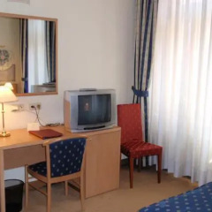 Hotel Tivoli Prague 3* Стандартный номер