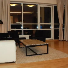 Отель Autobudget Apartments Platinum Towers Польша, Варшава - отзывы, цены и фото номеров - забронировать отель Autobudget Apartments Platinum Towers онлайн развлечения