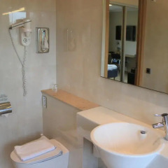 Sure Hotel by Best Western Allen 3* Стандартный номер с различными типами кроватей фото 8