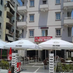 Отель Sofra e Prizrenit Hotel Албания, Дуррес - отзывы, цены и фото номеров - забронировать отель Sofra e Prizrenit Hotel онлайн