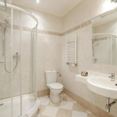 Hotel Hetman 3* Стандартный номер фото 2