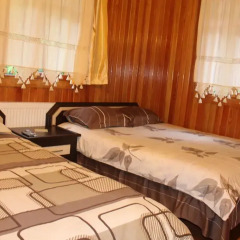 Ayder Avusor Butik Otel 3* Стандартный номер с различными типами кроватей
