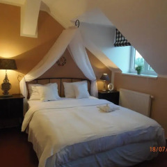 Hotel Amalka 3* Стандартный номер фото 2