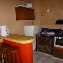 Hotel J.B. 2* Бунгало с различными типами кроватей фото 5