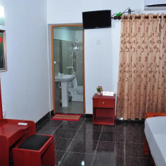 Hotel Camorich 3* Номер категории Эконом с различными типами кроватей фото 6