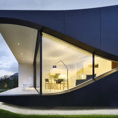 Отель Mirror Houses Больцано фото 5