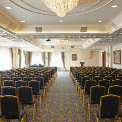 Mediterranean Palace Hotel