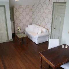Отель Museum Suites 4* Апартаменты с различными типами кроватей фото 5