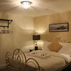 Отель Grand Pier Guest House 3* Улучшенный номер с различными типами кроватей фото 7