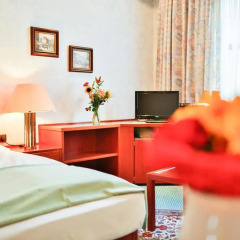 Best Living Hotel Arotel удобства в номере фото 2