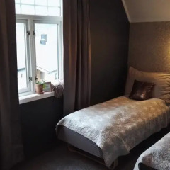 Отель Bed & waffles, Tromsø Норвегия, Тромсе - отзывы, цены и фото номеров - забронировать отель Bed & waffles, Tromsø онлайн детские мероприятия