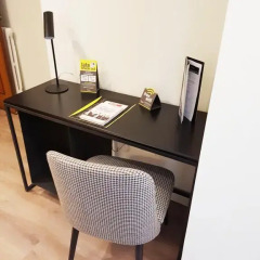 Sercotel Hotel Europa 3* Стандартный номер с различными типами кроватей фото 7
