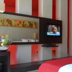 Отель Holiday Inn Tuxpan 3* Другое