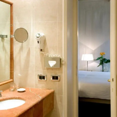 Hotel Palace Maria Luigia 4* Стандартный номер фото 5