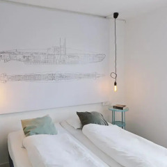 Grand Hostel комната для гостей фото 2