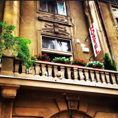 Hostel Sova Нови Сад развлечения