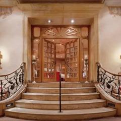 Hotel Excelsior развлечения