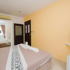 Отель Lords Place 2* Стандартный номер разные типы кроватей фото 10
