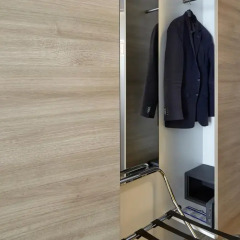 Hotel Demas City 3* Стандартный номер с различными типами кроватей фото 9