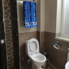 GS Hotel Стандартный номер с различными типами кроватей фото 19