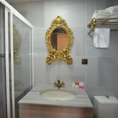 Tasodalar Hotel 2* Стандартный номер с различными типами кроватей