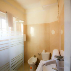 Отель Residencial Lord сауна