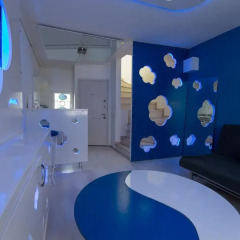 Element Suites 3* Стандартный номер с различными типами кроватей фото 5