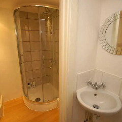 Отель Piccadilly Circus Studios Апартаменты с разными типами кроватей фото 2