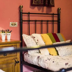 Отель Casa el Porte комната для гостей фото 2